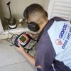 Inteligência Artificial na Detecção de Vazamentos de Água