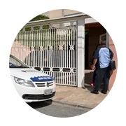 10 anos de experiência em caça vazamento