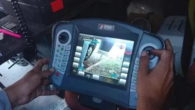 Correlacionador de ruídos